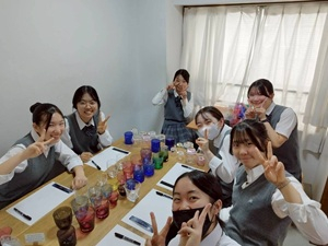 3年伝統工芸 (3)